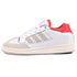 Adidas - Wall Street x Olympique Lyonnais Centennial 85 Low Shoes (Ftwr White/Ftwr White/Active Pink)