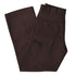 303 Boards - 303 CLFX Rose x Dickies Skateboarding Regular Fit Twill Pants (Chocolate Brown)