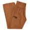 303 Boards - 303 CLFX Rose x Dickies Skateboarding Regular Fit Twill Pants (Duck Brown)