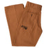 303 Boards - 303 CLFX Rose x Dickies Skateboarding Regular Fit Twill Pants (Duck Brown)