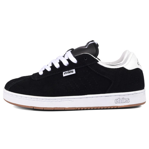 Etnies - Scam (Black/White)