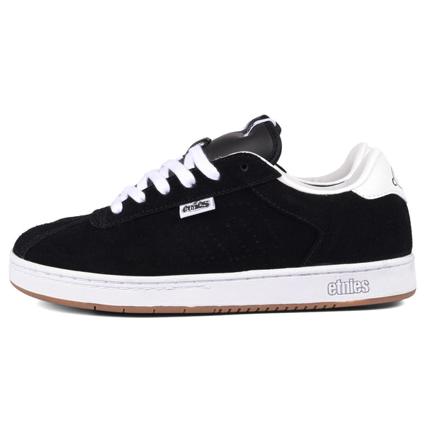 Etnies - Scam (Black/White)