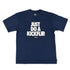 Nike SB - Nike SB X Koston Max 90 Skate Shirt (Midnight Navy)
