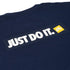 Nike SB - Nike SB X Koston Max 90 Skate Shirt (Midnight Navy)