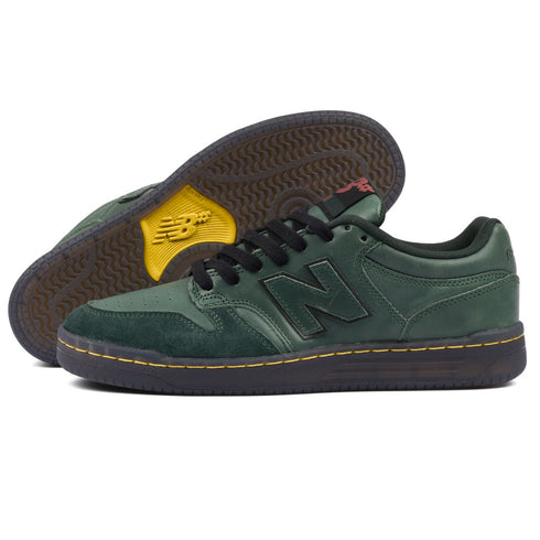 New Balance - 480 COM (Green/Green)