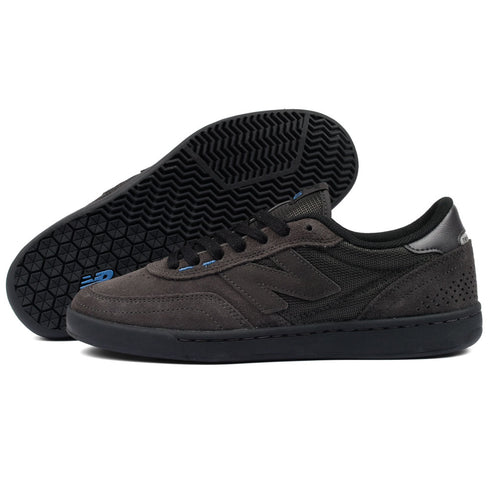 New Balance - 440 V2 WD2 (Black/Black)