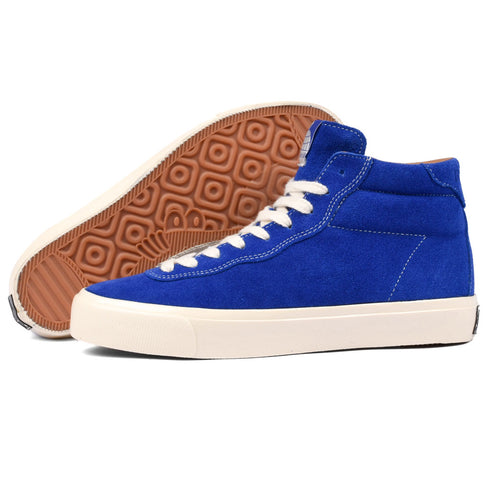 Last Resort AB - VM001 HI (Reflex Blue/White)