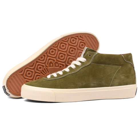 Last Resort AB - VM001 Mid (Olive/White)