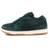 Nike SB - Dunk Low Pro ISO (Deep Fir/Black)