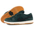 Nike SB - Dunk Low Pro ISO (Deep Fir/Black)