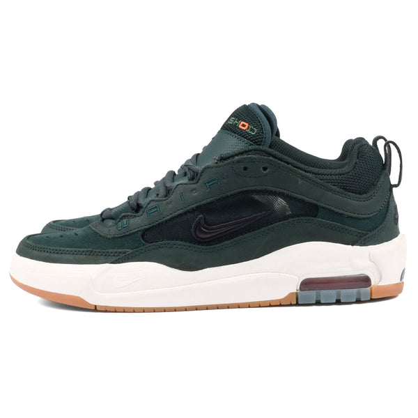 Nike SB - Air Max Ishod ISO (Deep Fir/Black)