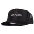 Designer Trash - Shits Fucked Trucker Hat (Black)