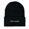Designer Trash - Shits Fucked Beanie (Black)