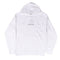 Designer Trash - Designer Trash Hoodie (White)