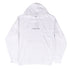 Designer Trash - Designer Trash Hoodie (White)