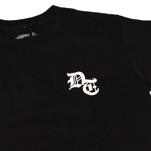 Designer Trash - Tell Your Friends Shirt (Black)