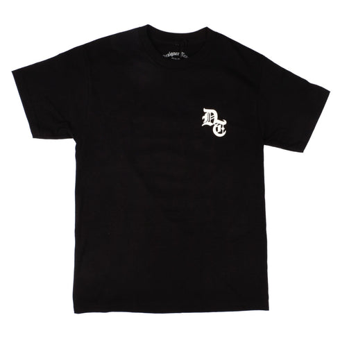 Designer Trash - Tell Your Friends Shirt (Black)
