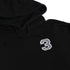303 Boards - Big 3 Hoodie (Black)