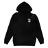 303 Boards - Big 3 Hoodie (Black)