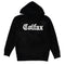 303 Boards - Colfax Eazy Hoodie (Black)