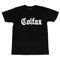 303 Boards - Colfax Eazy Shirt (Black)