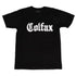 303 Boards - Colfax Eazy Shirt (Black)