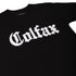 303 Boards - Colfax Eazy Shirt (Black)