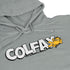 303 Boards - Colfax "Thanks For Nothing" Hoodie (Sage)