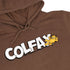 303 Boards - Colfax "Thanks For Nothing" Hoodie (Clay)