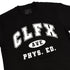 303 Boards - CLFX Phys. Ed. Shirt (Black)