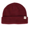 303 Boards - 303 Oval Dock Wear Beanie (Crimson)