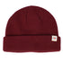 303 Boards - 303 Oval Dock Wear Beanie (Crimson)