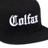 303 Boards - Colfax Eazy Hat (Black)