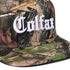 303 Boards - Colfax Eazy Hat (Stick Leaf Camo)
