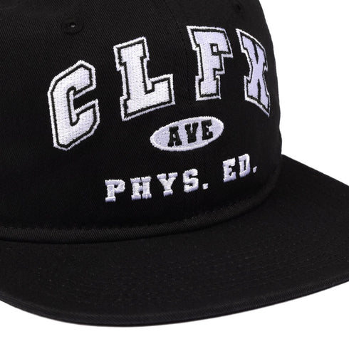 303 Boards - CLFX Phys. Ed. Hat (Black)