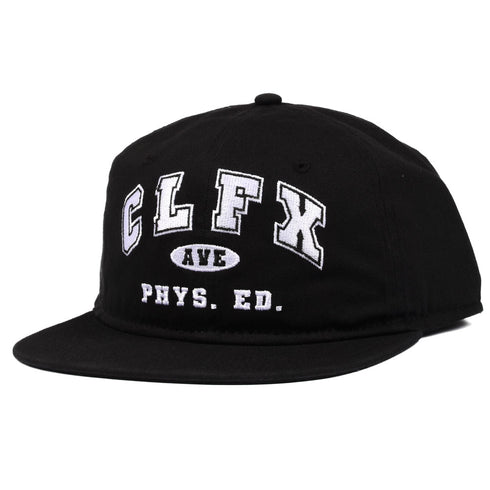 303 Boards - CLFX Phys. Ed. Hat (Black)
