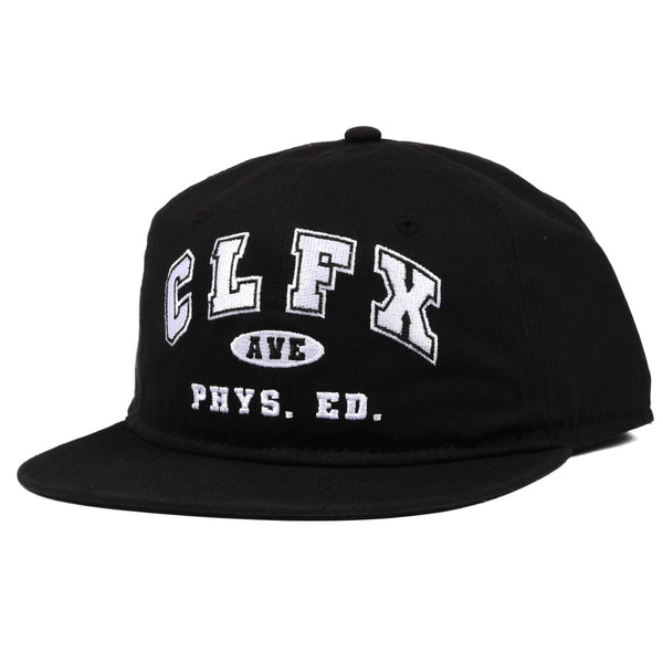 303 Boards - CLFX Phys. Ed. Hat (Black)
