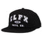 303 Boards - CLFX Phys. Ed. Hat (Black)