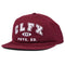 303 Boards - CLFX Phys. Ed. Hat (Maroon)