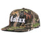 303 Boards - Colfax Eazy Hat (Stick Leaf Camo)