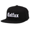 303 Boards - Colfax Eazy Hat (Black)