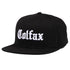 303 Boards - Colfax Eazy Hat (Black)