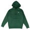 303 Boards - 303 Oval Hoodie (Dark Green)