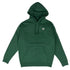 303 Boards - 303 Oval Hoodie (Dark Green)