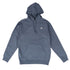 303 Boards - 303 Oval Hoodie (Storm Blue)
