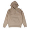 303 Boards - 303 Oval Hoodie (Cement)
