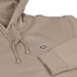 303 Boards - 303 Oval Hoodie (Cement)