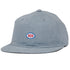 303 Boards - 303 Oval Hat (Light Denim)