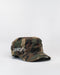 Genesis - Genny Cap (Black/Camo)