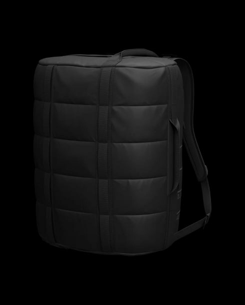 D_B_ - Roamer Duffel 40L (Black Out)
